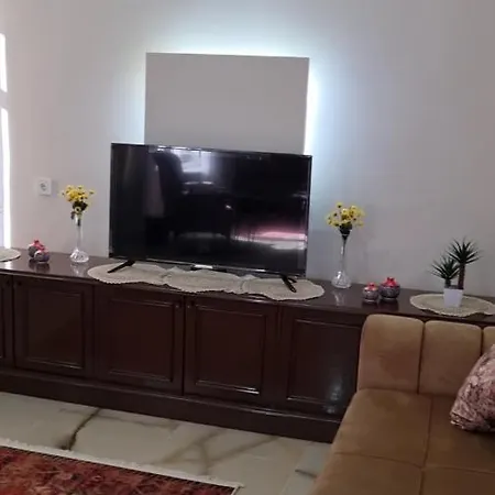 Fawaz Apartment Bursa