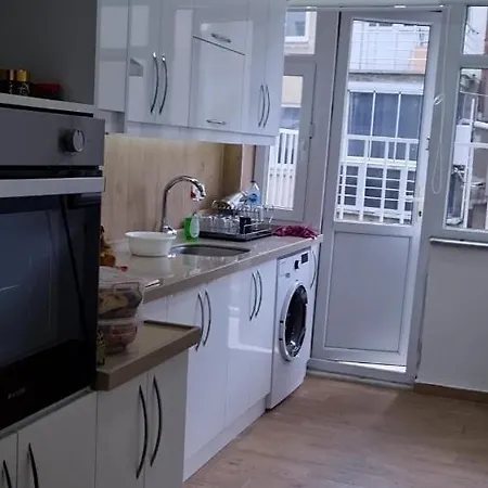 Apartment Fawaz Bursa